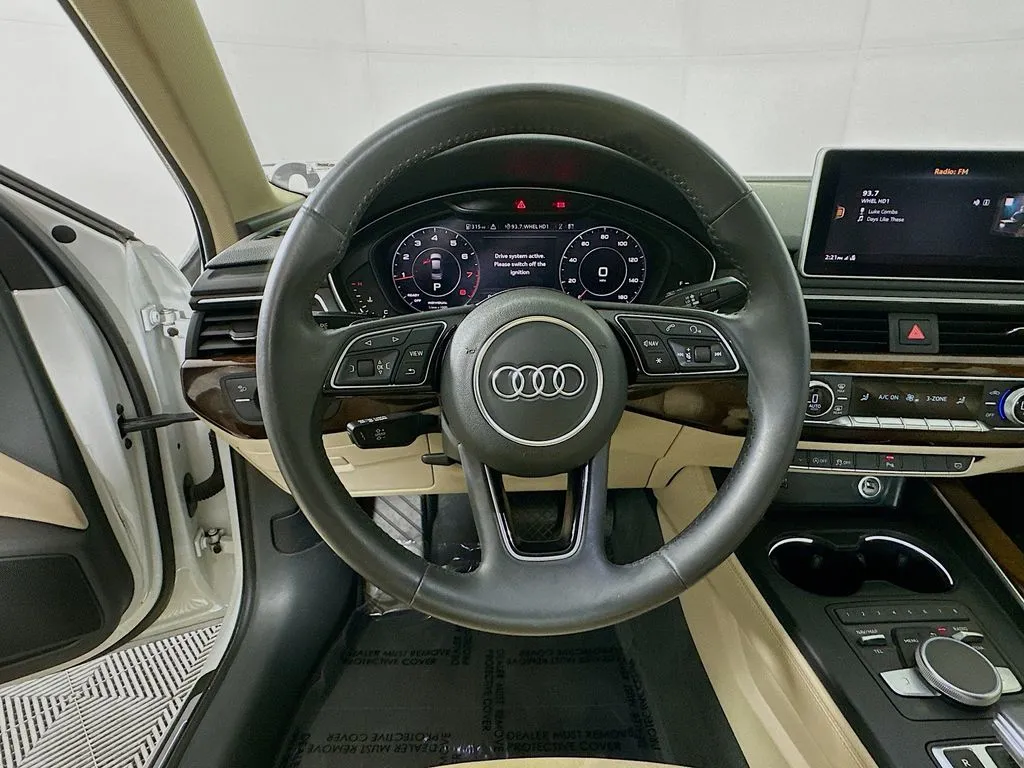 2019 Audi A4 Premium Plus - Photo 13