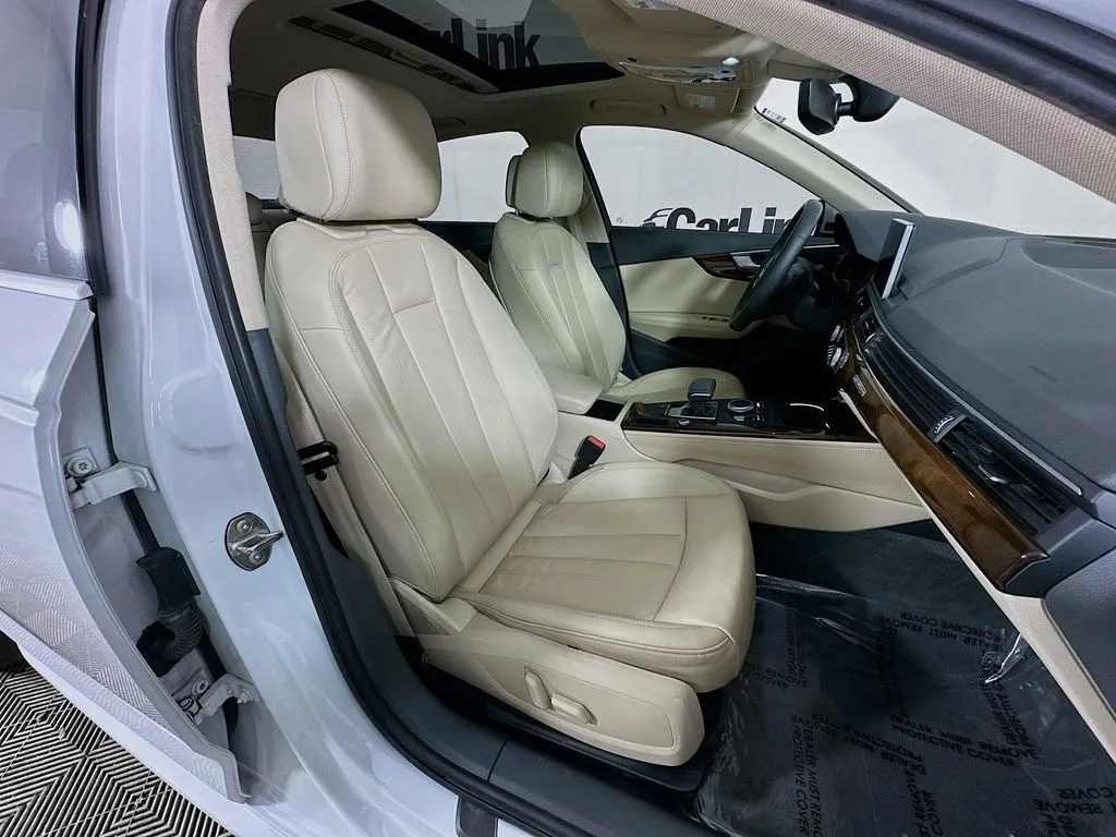 2019 Audi A4 Premium Plus - Photo 35