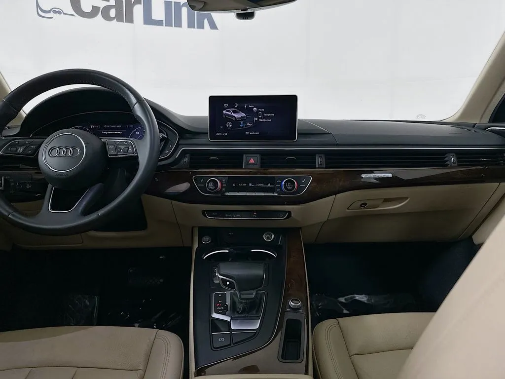 2019 Audi A4 Premium Plus - Photo 29