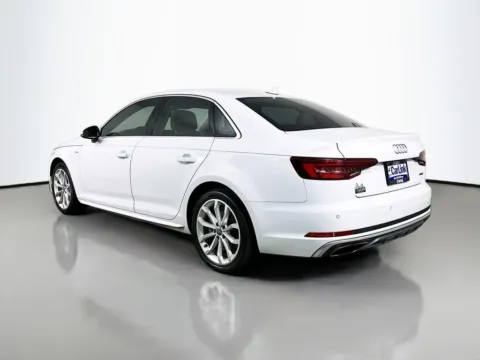 More photos of 2019 Audi A4 2.0T Premium Plus at CarLink Fort Myers, FL