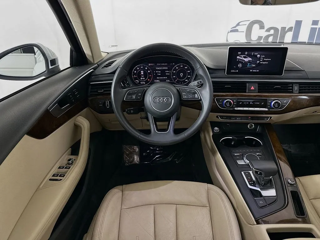 2019 Audi A4 Premium Plus - Photo 28