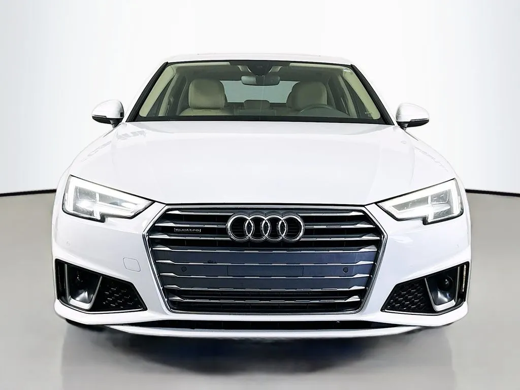 2019 Audi A4 Premium Plus - Photo 2