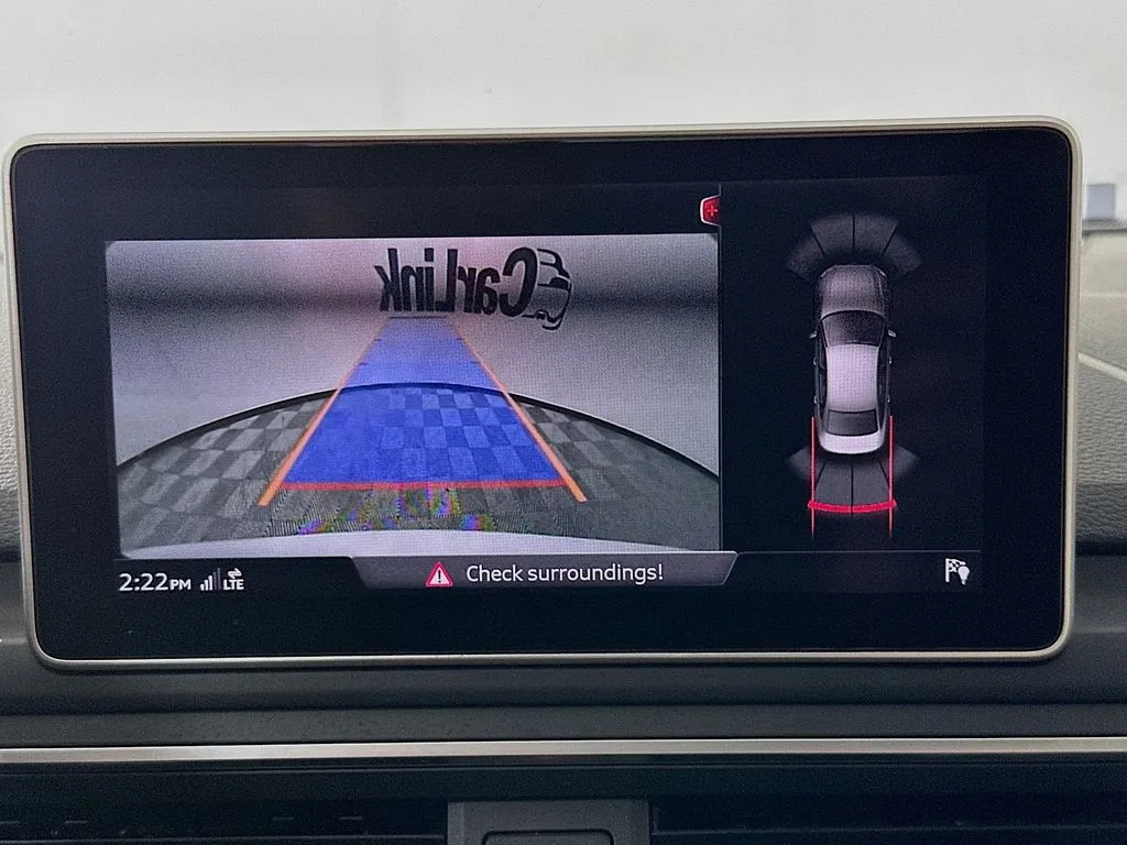 2019 Audi A4 Premium Plus - Photo 17