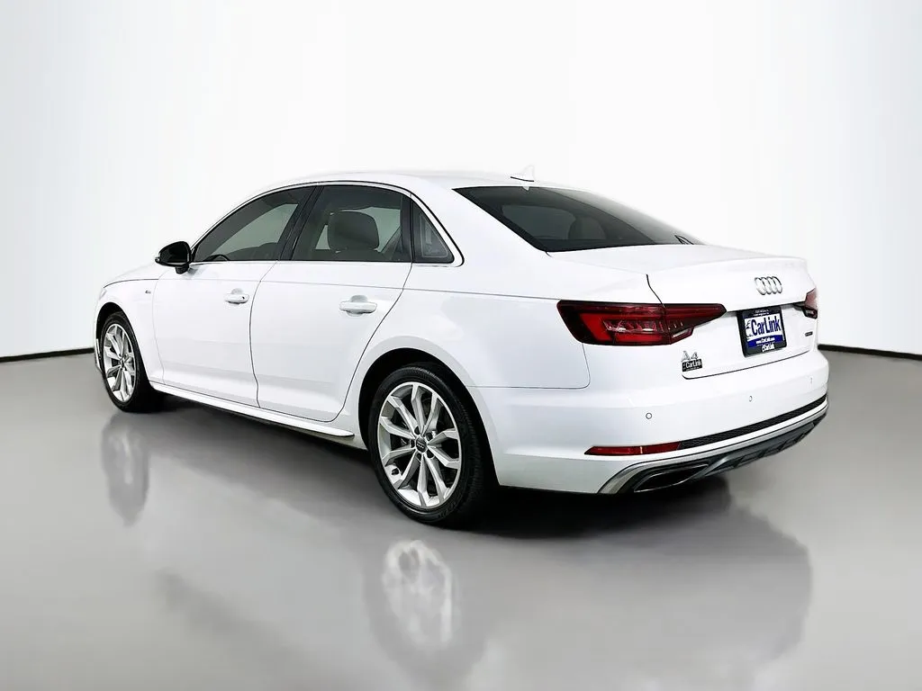 2019 Audi A4 Premium Plus - Photo 5