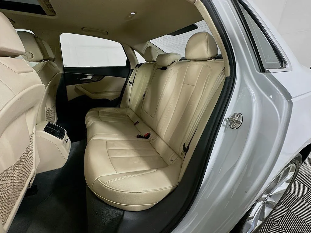2019 Audi A4 Premium Plus - Photo 30