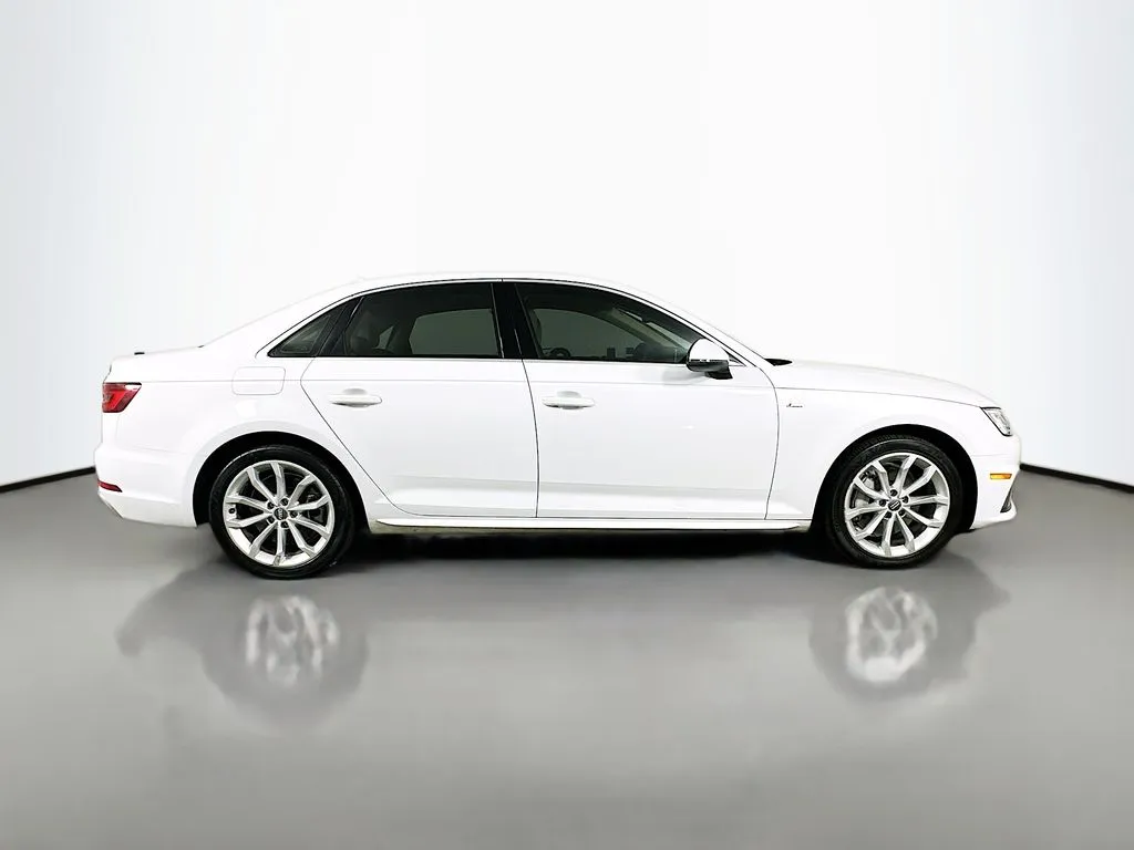 2019 Audi A4 Premium Plus - Photo 9
