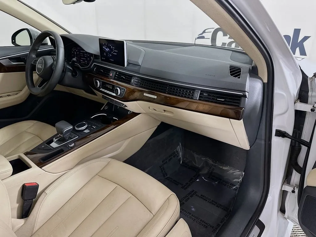2019 Audi A4 Premium Plus - Photo 37