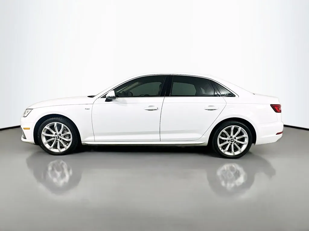 2019 Audi A4 Premium Plus - Photo 4
