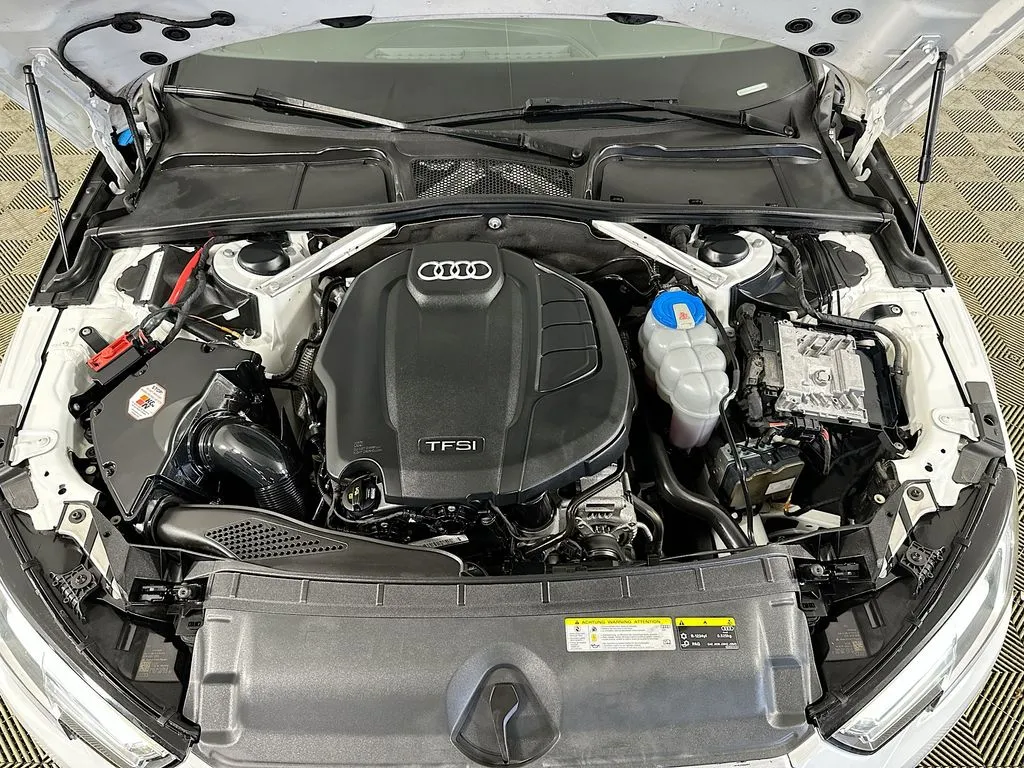 2019 Audi A4 Premium Plus - Photo 38