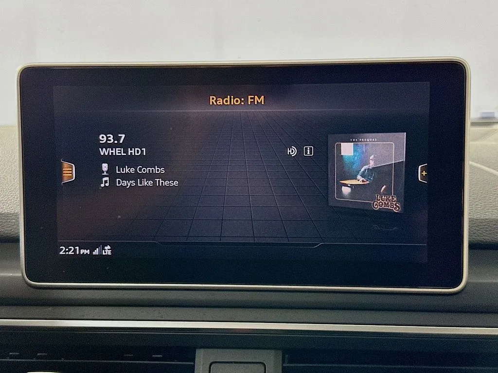 2019 Audi A4 Premium Plus - Photo 18