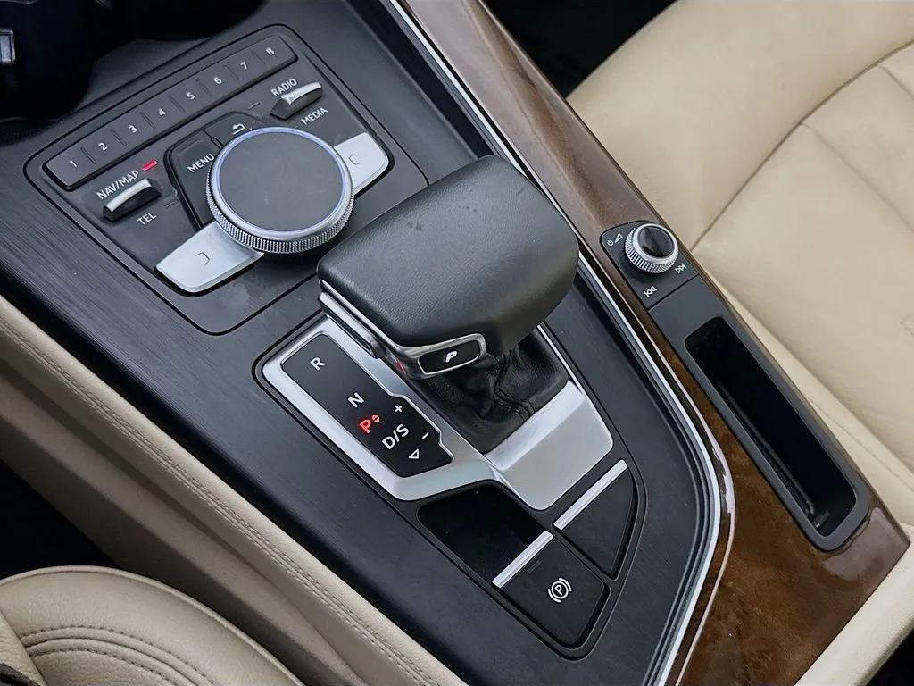 2019 Audi A4 Premium Plus - Photo 20