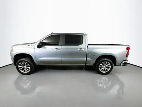 More photos of 2020 Chevrolet Silverado 1500 LT at CarLink Fort Myers, FL