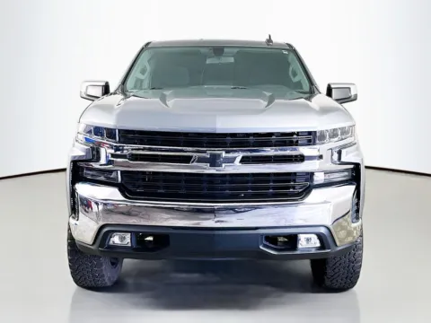 Photos of 2020 Chevrolet Silverado 1500 LT for sale in Fort Myers, FL at CarLink Fort Myers