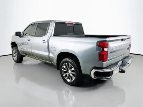 More photos of 2020 Chevrolet Silverado 1500 LT at CarLink Fort Myers, FL