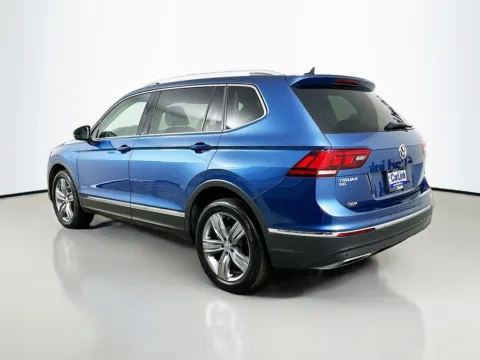 More photos of 2020 Volkswagen Tiguan 2.0T SEL at CarLink Fort Myers, FL