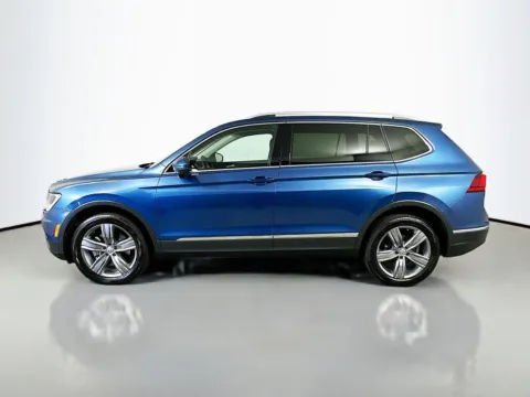 More photos of 2020 Volkswagen Tiguan 2.0T SEL at CarLink Fort Myers, FL