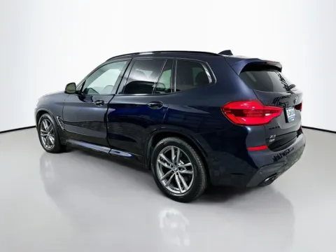 More photos of 2019 BMW X3 M40i at CarLink Fort Myers, FL