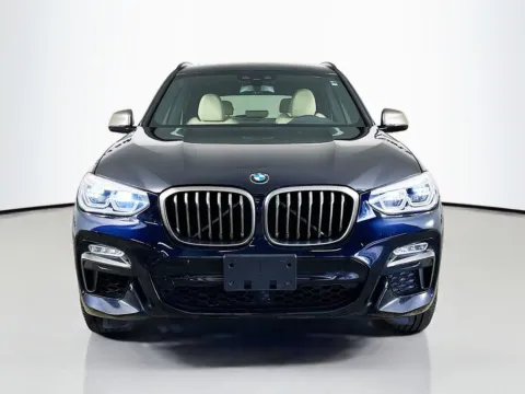Photos of 2019 BMW X3 M40i for sale in Fort Myers, FL at CarLink Fort Myers