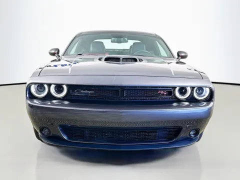 Photos of 2016 Dodge Challenger R/T for sale in Fort Myers, FL at CarLink Fort Myers