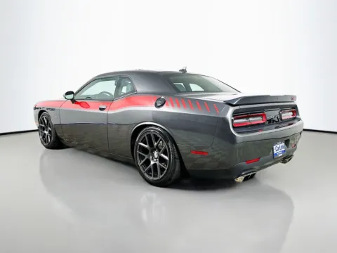 More photos of 2016 Dodge Challenger R/T at CarLink Fort Myers, FL