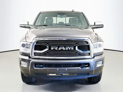 Photos of 2016 Ram 2500 Laramie Longhorn for sale in Fort Myers, FL at CarLink Fort Myers