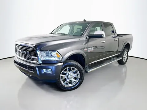 Another view of 2016 Ram 2500 Laramie Longhorn for sale in Fort Myers, FL at CarLink Fort Myers
