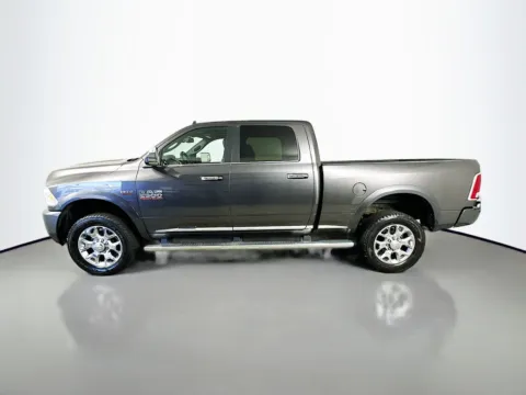 More photos of 2016 Ram 2500 Laramie Longhorn at CarLink Fort Myers, FL