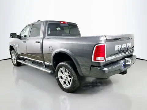 More photos of 2016 Ram 2500 Laramie Longhorn at CarLink Fort Myers, FL