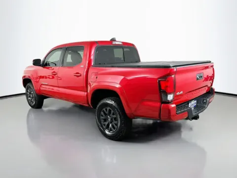 More photos of 2023 Toyota Tacoma SR5 at CarLink Fort Myers, FL