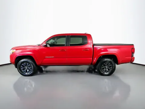 More photos of 2023 Toyota Tacoma SR5 at CarLink Fort Myers, FL