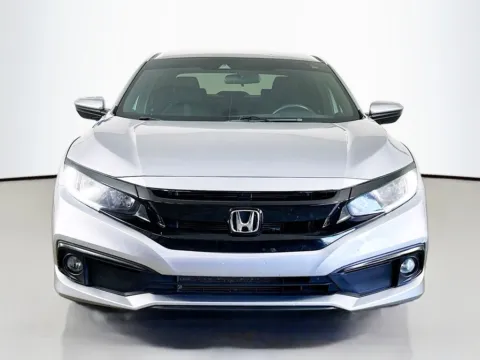 Photos of 2021 Honda Civic Sport for sale in Fort Myers, FL at CarLink Fort Myers