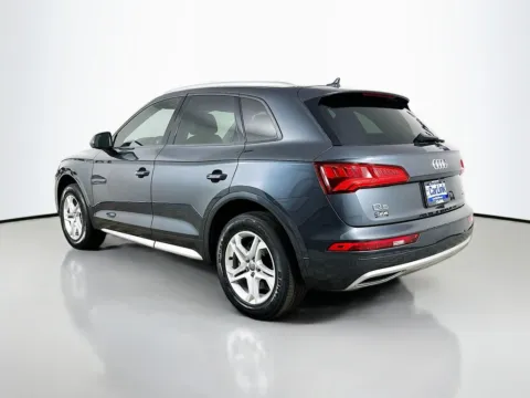 More photos of 2018 Audi Q5 2.0T Premium at CarLink Fort Myers, FL