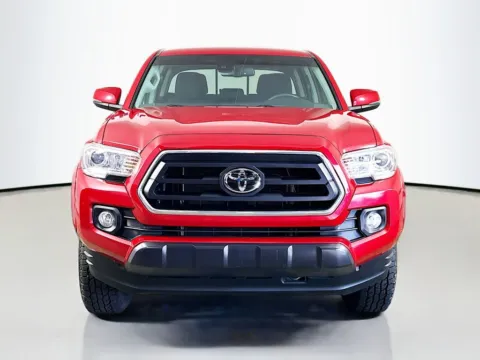 Photos of 2023 Toyota Tacoma SR5 for sale in Fort Myers, FL at CarLink Fort Myers