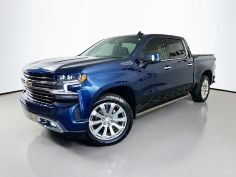 Another view of 2021 Chevrolet Silverado 1500 High Country for sale in Fort Myers, FL at CarLink Fort Myers