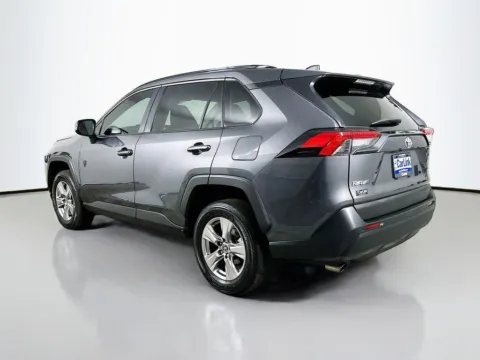 More photos of 2023 Toyota RAV4 XLE at CarLink Fort Myers, FL