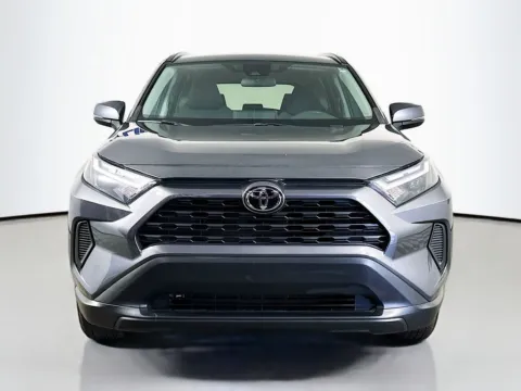 Photos of 2023 Toyota RAV4 XLE for sale in Fort Myers, FL at CarLink Fort Myers