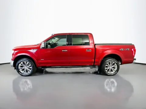 More photos of 2017 Ford F-150 Lariat at CarLink Fort Myers, FL
