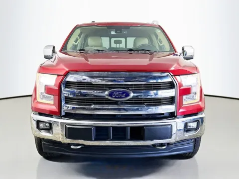 Photos of 2017 Ford F-150 Lariat for sale in Fort Myers, FL at CarLink Fort Myers