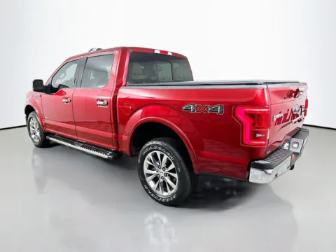 More photos of 2017 Ford F-150 Lariat at CarLink Fort Myers, FL