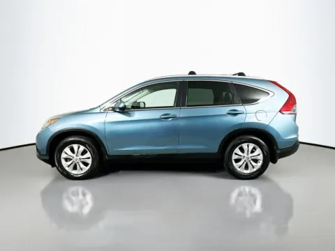 More photos of 2014 Honda CR-V EX-L at CarLink Fort Myers, FL