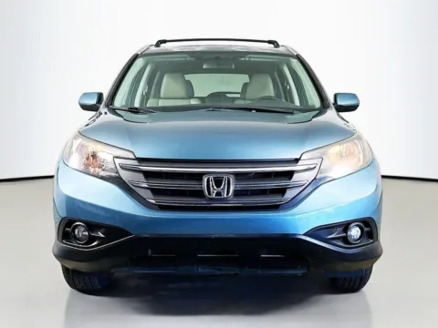 Photos of 2014 Honda CR-V EX-L for sale in Fort Myers, FL at CarLink Fort Myers