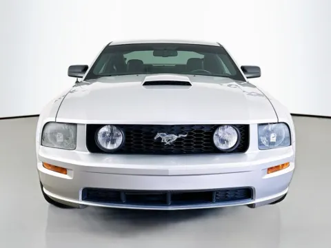 Photos of 2009 Ford Mustang GT Premium for sale in Fort Myers, FL at CarLink Fort Myers