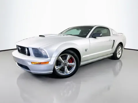 Another view of 2009 Ford Mustang GT Premium for sale in Fort Myers, FL at CarLink Fort Myers