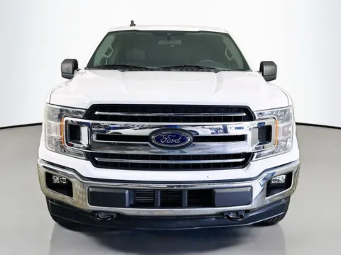 Photos of 2019 Ford F-150 XLT for sale in Fort Myers, FL at CarLink Fort Myers
