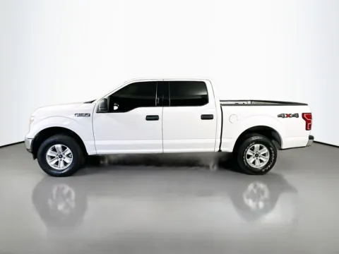 More photos of 2019 Ford F-150 XLT at CarLink Fort Myers, FL