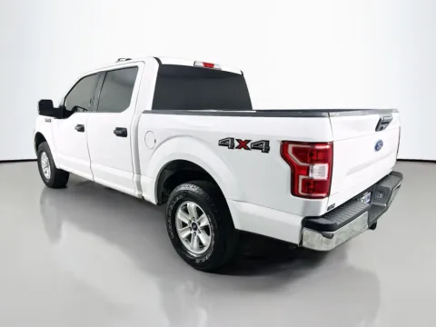 More photos of 2019 Ford F-150 XLT at CarLink Fort Myers, FL