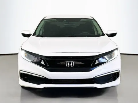 Photos of 2021 Honda Civic LX for sale in Fort Myers, FL at CarLink Fort Myers