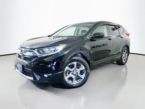 Another view of 2018 Honda CR-V EX for sale in Fort Myers, FL at CarLink Fort Myers