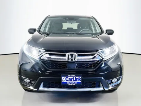 Photos of 2018 Honda CR-V EX for sale in Fort Myers, FL at CarLink Fort Myers