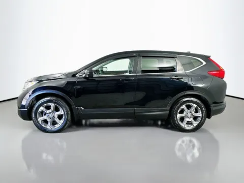 More photos of 2018 Honda CR-V EX at CarLink Fort Myers, FL